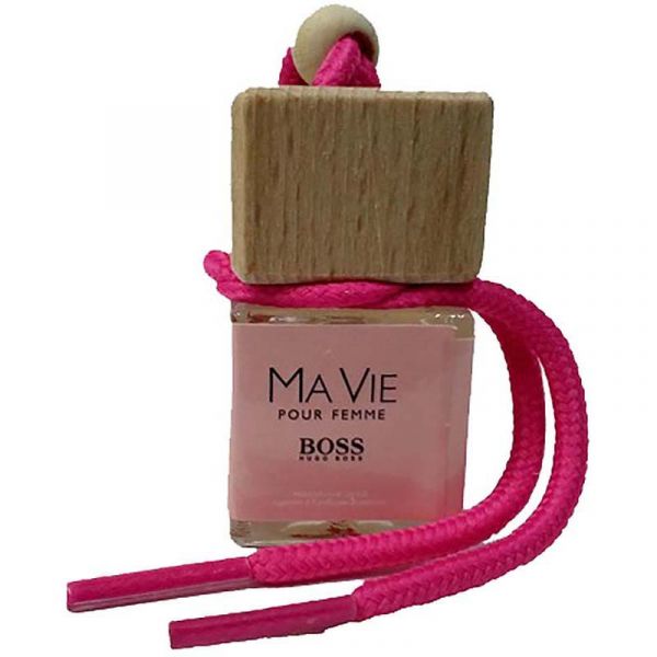 Car air freshener Hugo Boss Ma Vie 10 ml